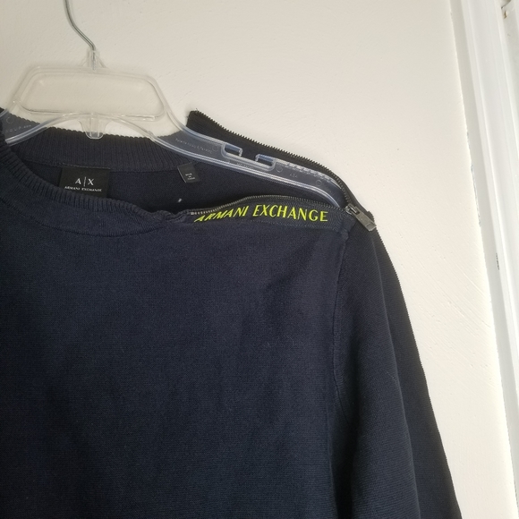 Armani Exchange Sweater - Picture 4 of 6